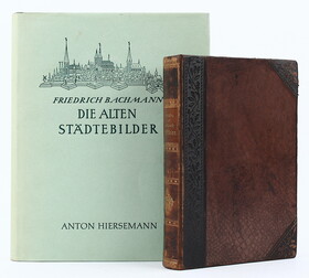 Schücking/Freiligrath, Westfalen / 2 Bde.