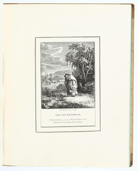 Goldsmith & Parnell, Poems. 1795
