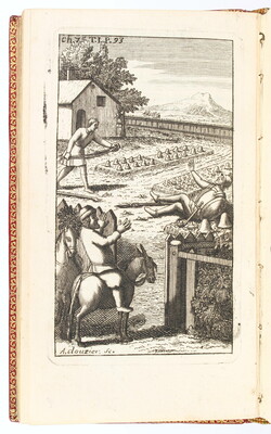 Fernandez, Don Quichotte. 2 Bde.