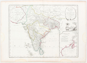 Indien. Robert-Lamarche