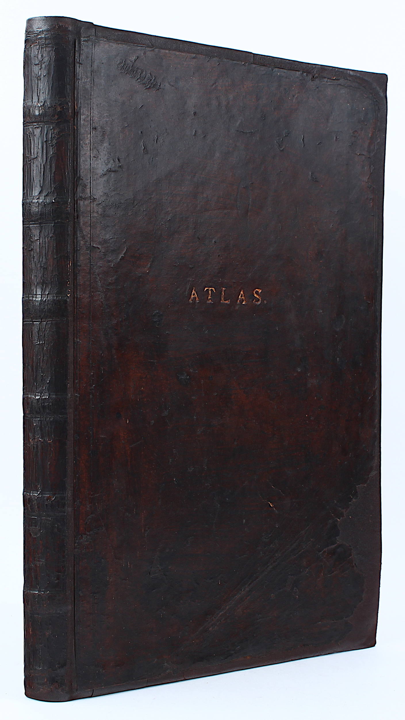 Homann Erben u.a. Sammelatlas
