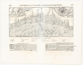 Europa. 28 Bll. (S. Münster)