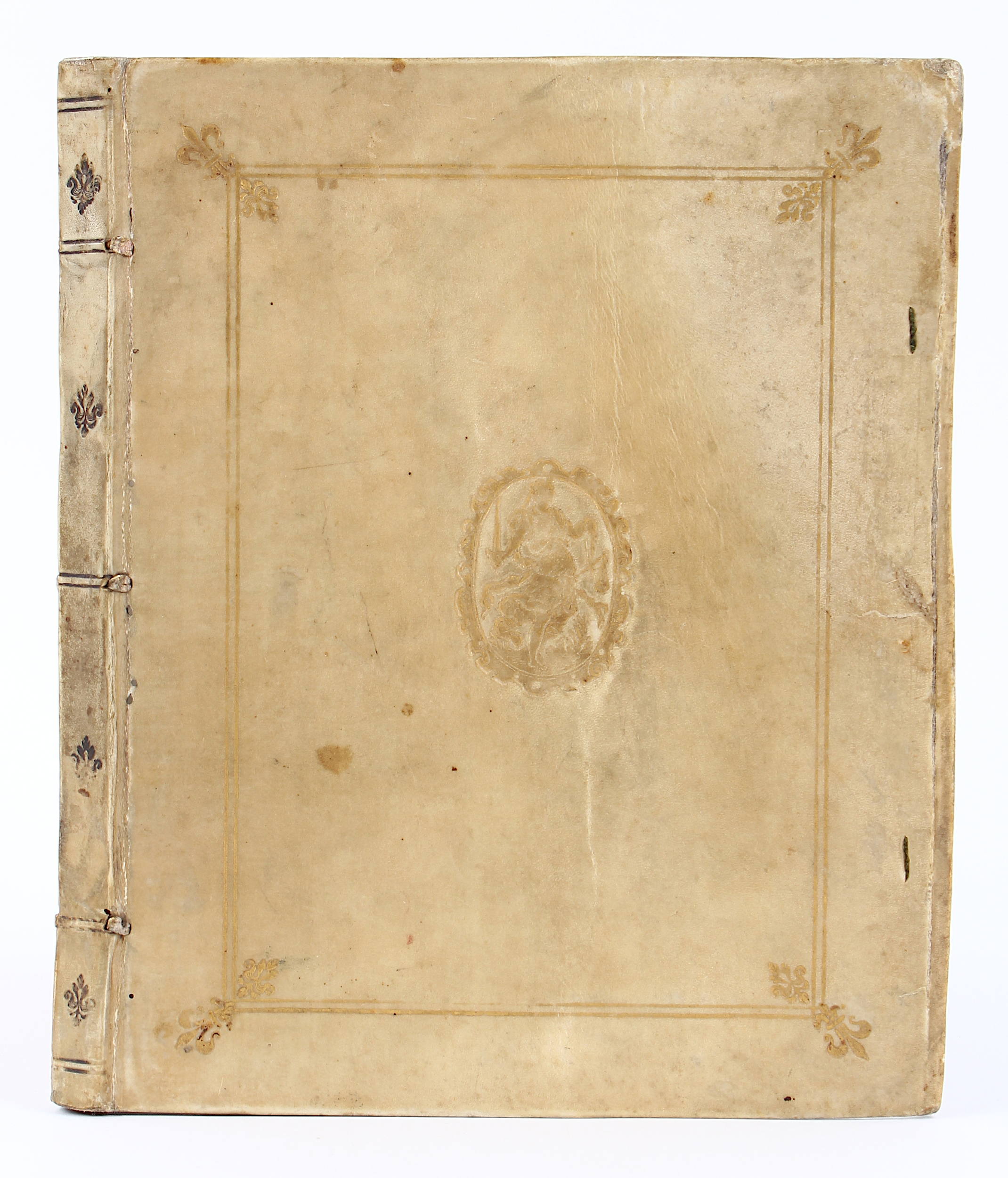 Boissard, Emblematum liber