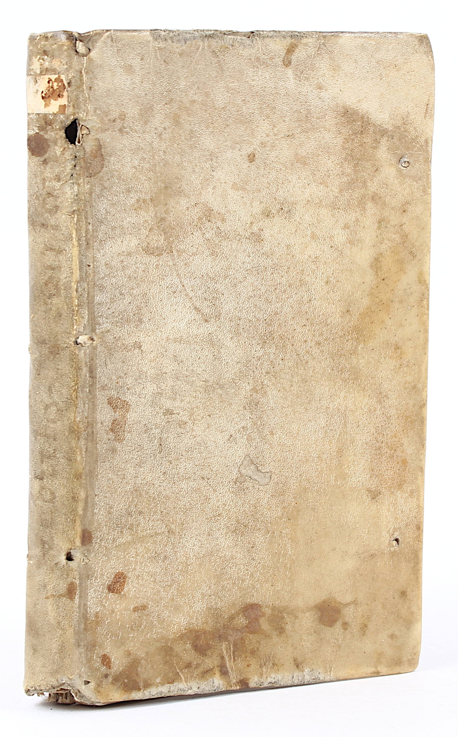 Flittner, Nebulo nebulonum. 1620