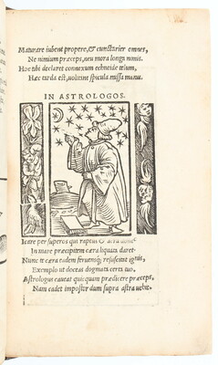 Alciati, Emblematum liber. 1534