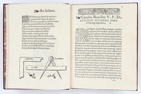 Bovelles, Geometrie practique