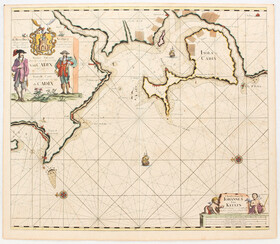 Cadiz. J. van Keulen
