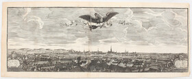 Wien. 2 Bll. Suttinger-Weigel