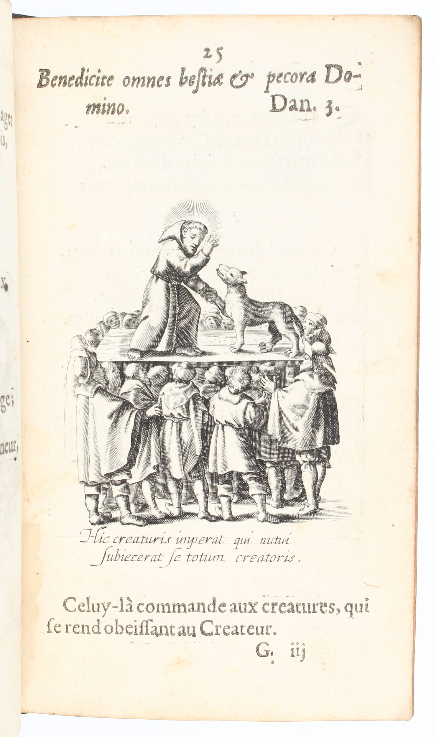 Emblesmes sacrez