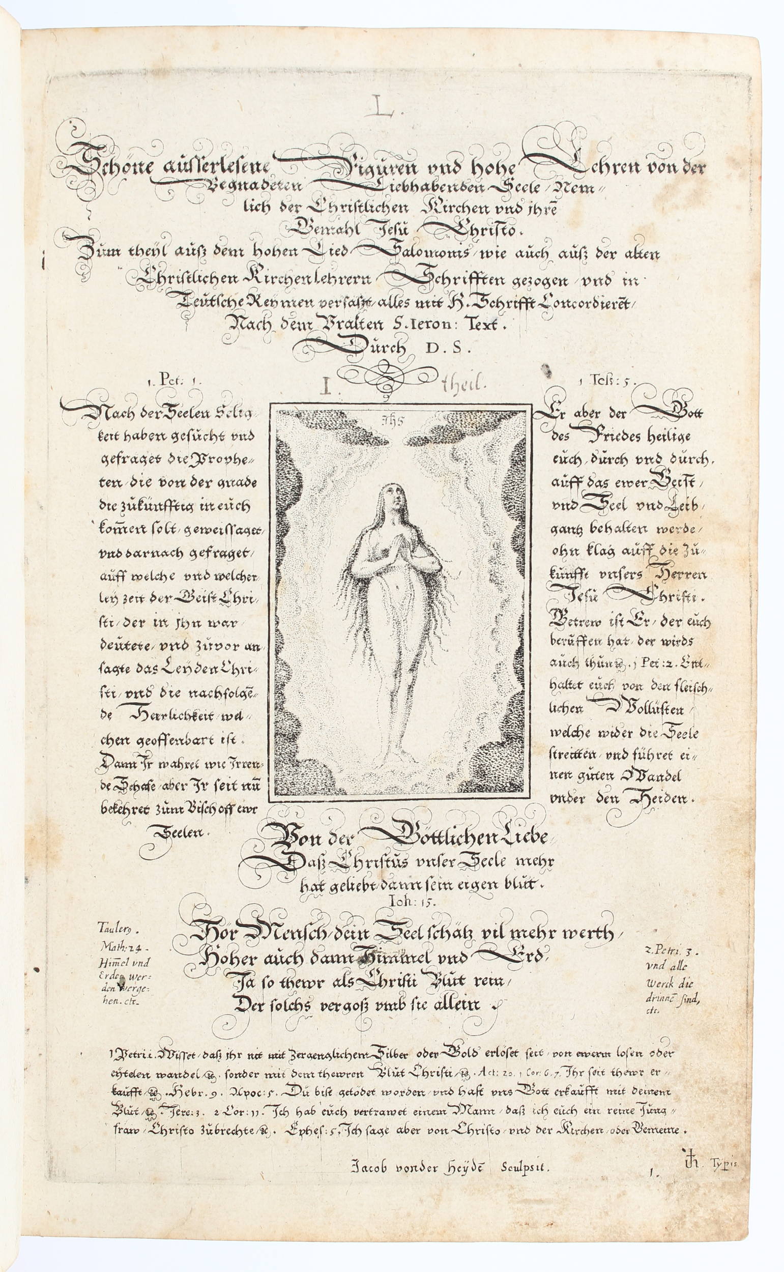(Sudermann), Figuren