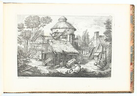 La Ferté, Divers paysages.