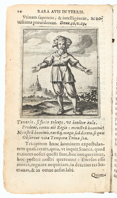 Albertinus, Emblemata hieropolitica
