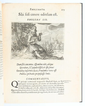 Schoonhovius, Emblemata