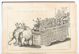 (Valladier), Labyrinthe royal de l'Hercule gaulois