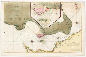 Öresund. (Neptune François)