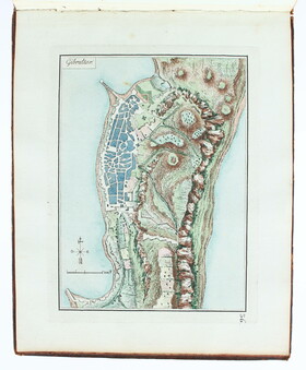 Plans des principaux ports de France
