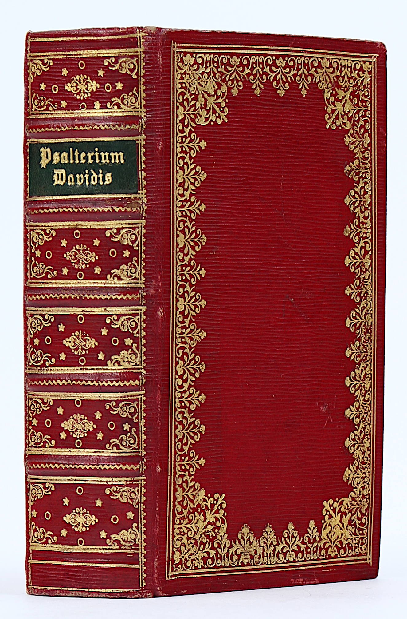 Psalterium Davidis. Florenz um 1525