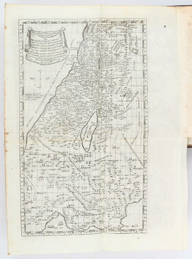 Bünting, Itinerarium Sacrae Scripturae