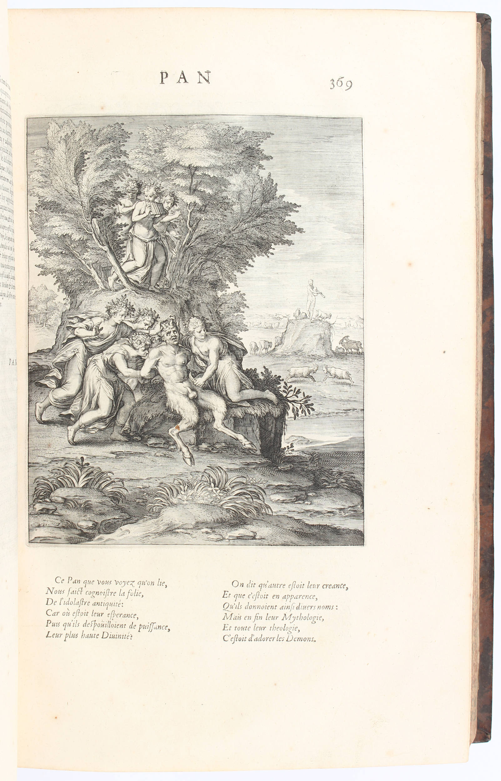 Philostratus, Images
