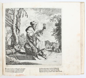 Baur, Iconographia