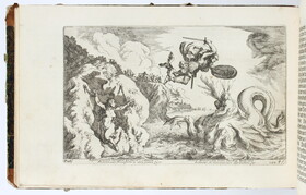 Ovidius Naso, Metamorphoseon
