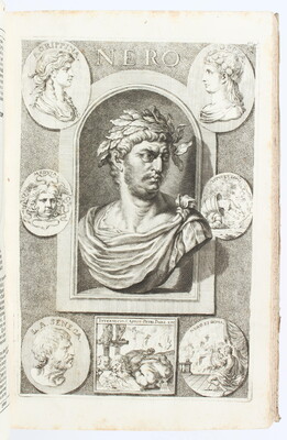 Sandrart, Academia Todesca. 2 Bde.