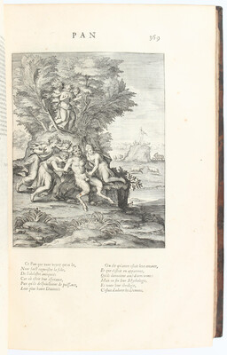 Philostratus, Images