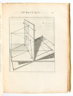 Aleaume, Perspective speculative et pratique