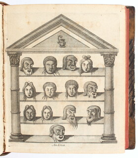 Berger, Von der Carnevals-Lust