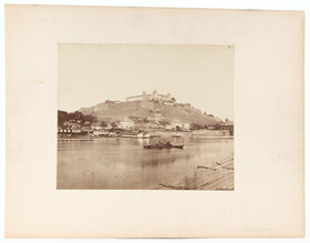 Würzburg, Rothenburg, Bamberg. Fotogr. 6 Bll.