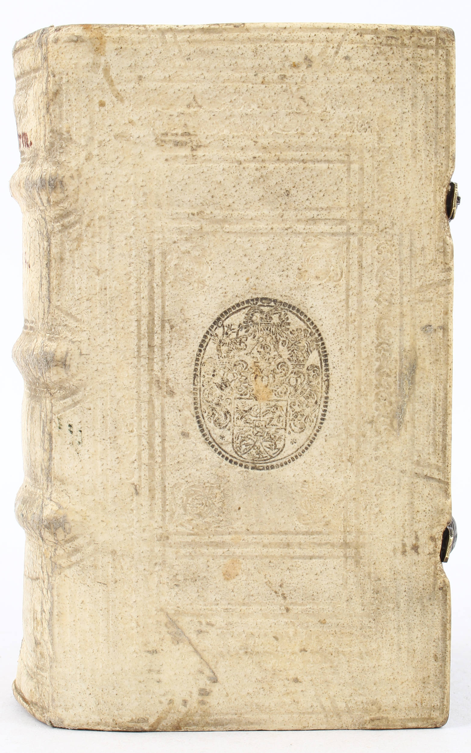 Bertius, Rerum Germanicarum + Beiband