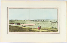 Pallas, Travels ... Russian Empire. 2 Bde.