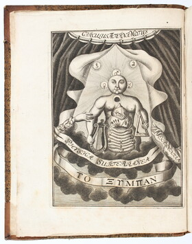 Becher, Physica subterranea