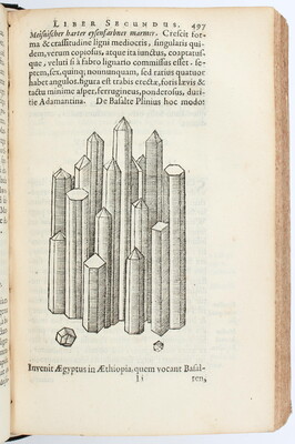Boodt, Gemmarum et lapidum historia