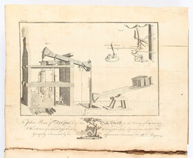Pryce, Mineralogia cornubiensis