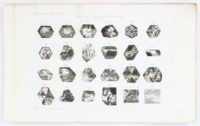 Des Cloizeaux, Mémoire sur la cristallisation
