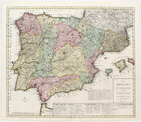 Spanien. Elwe