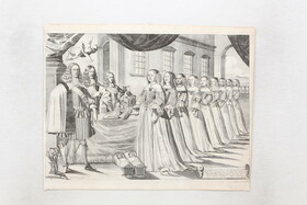Georg II.v. Hessen-Darmstadt. J. Schweizer