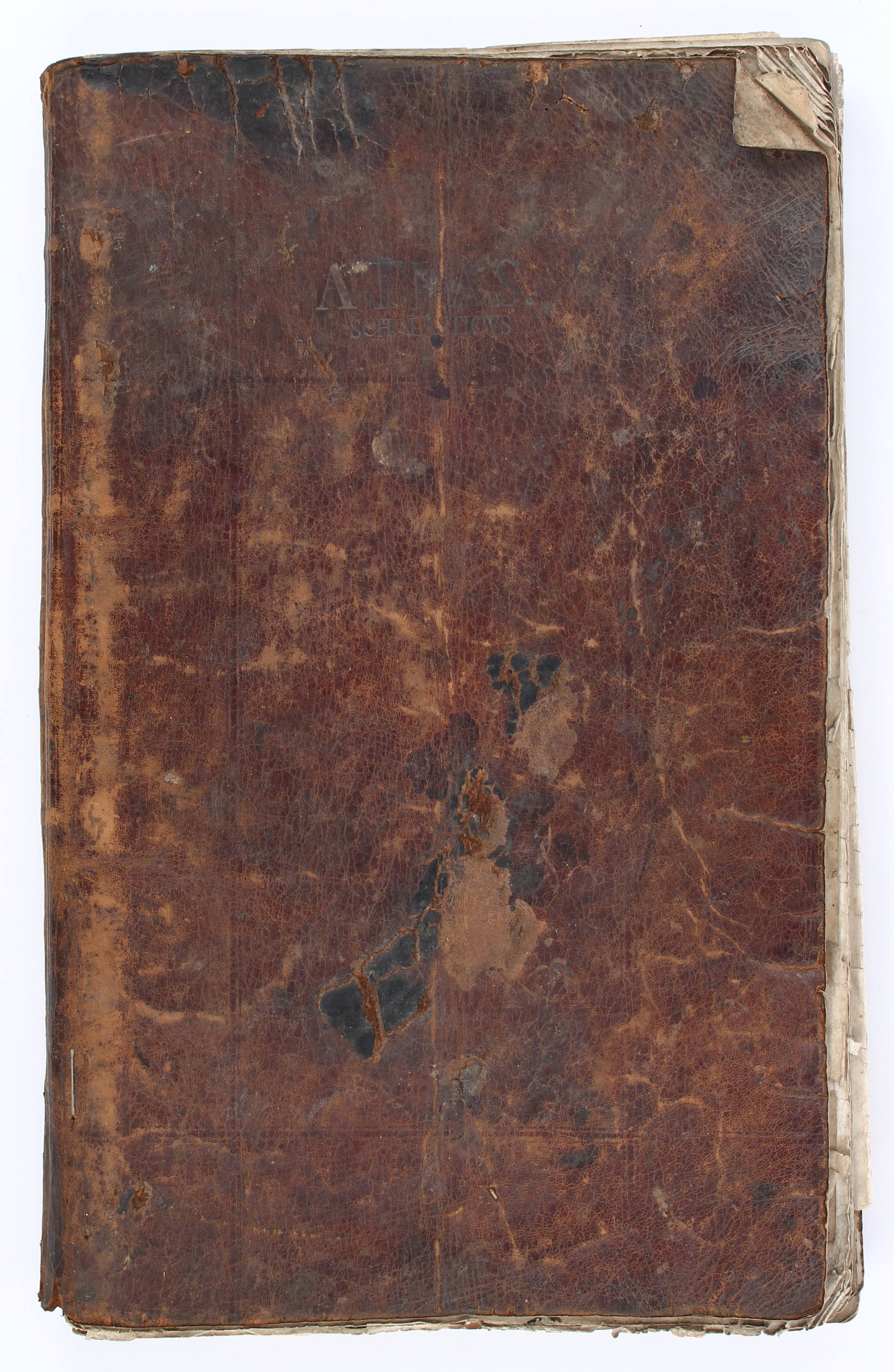 Homann (u.a.), Sammelatlas mit 35 Karten