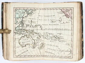 Walch, Allgemeiner Atlas