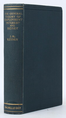 Keynes, General Theory