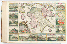 Wit, Atlas (Maior)