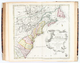 (Euler), Geographischer Atlas