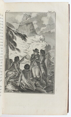 White, Voyage à la Nouvelle Galles du Sud