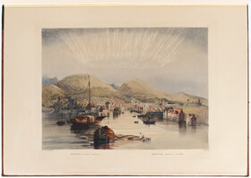 Beaumont, Sketches in Denmark, Sweden etc.
