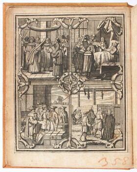 Beck, Tractatus de juribus Judaeorum