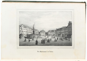 Saxonia. 5 Bde.
