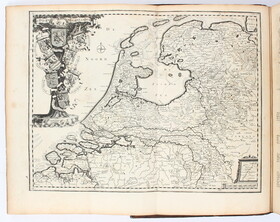 Halma, Vereenigde Nederlanden. 2 Bde.