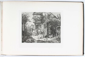 Album des Sächsischen Kunst-Vereins