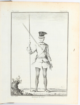 Moritz von Sachsen, Mes rêveries. 2 Bde.